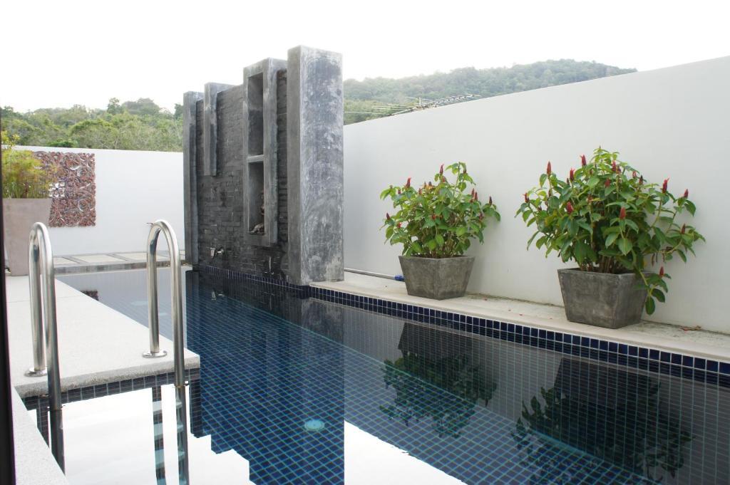 By The Lake Villas Nai Harn Quarto foto